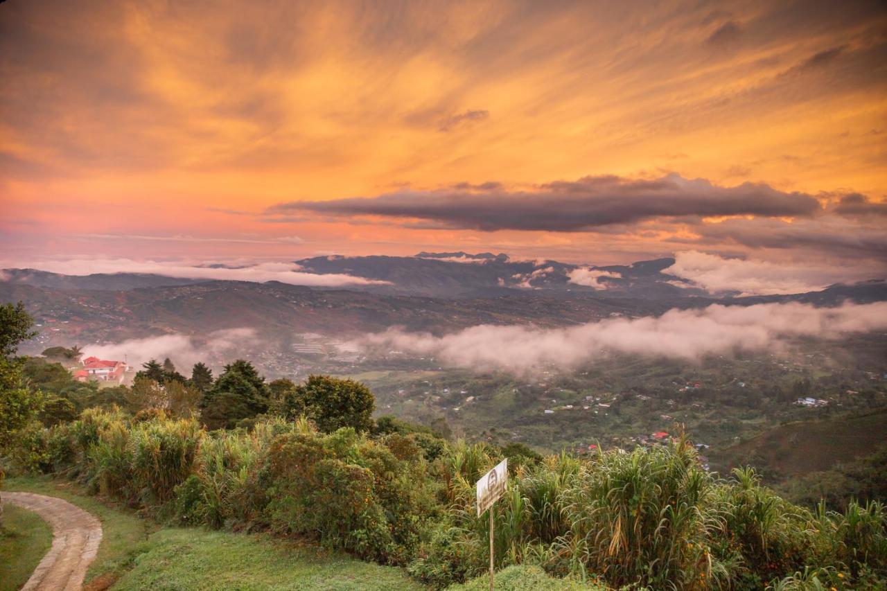 Country house La Finca - Eco Cali
