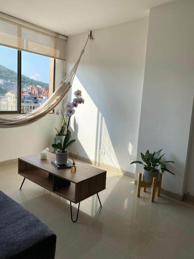 Apartamento Gigi House Cali