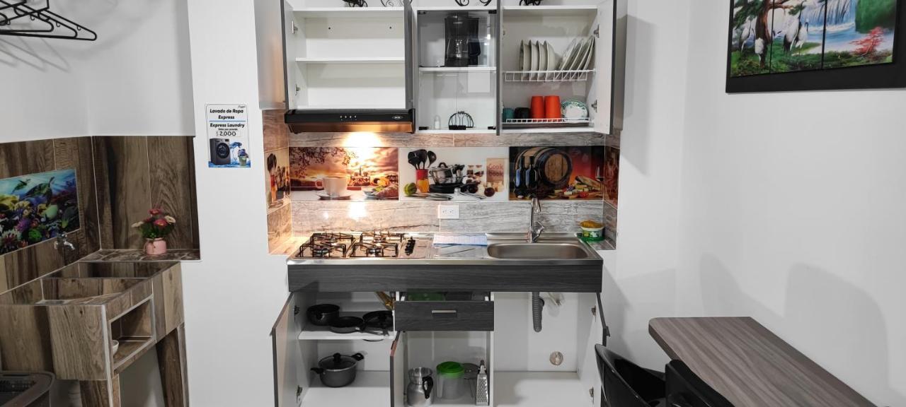 El Carmen Hostels Cali
