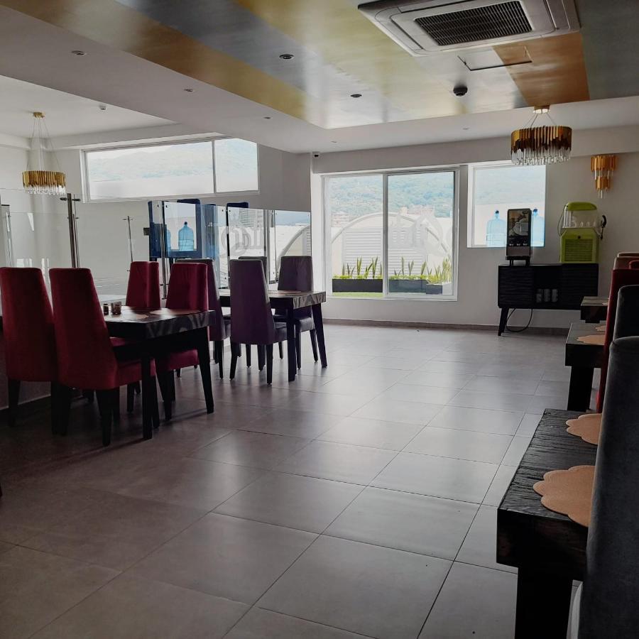 Qatar Hotel