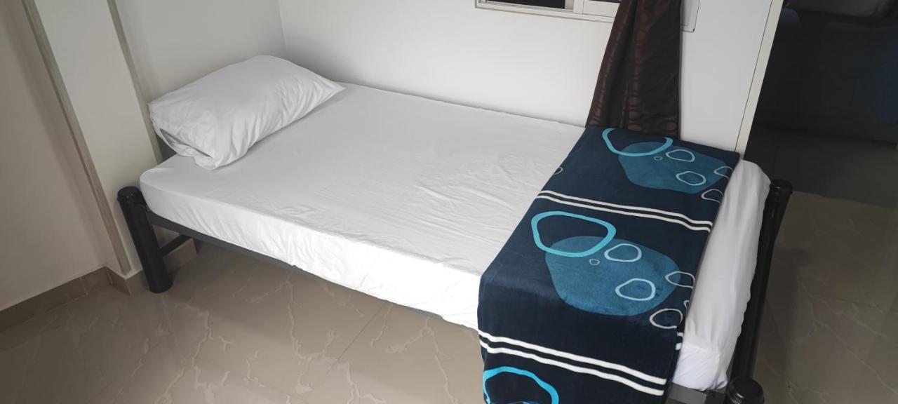 El Carmen Hostels Apartamento *