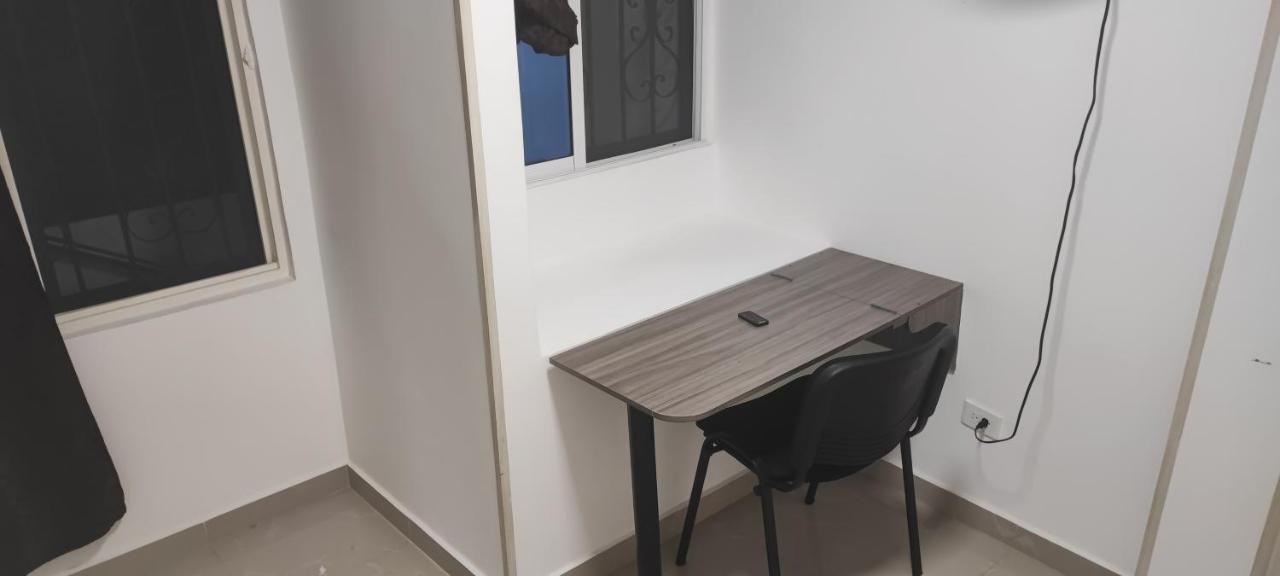 El Carmen Hostels Apartamento