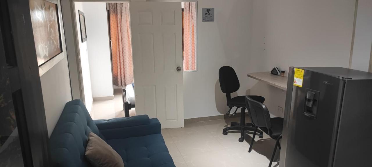 El Carmen Hostels Apartamento