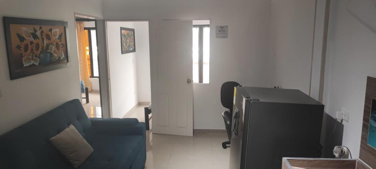 Apartamento El Carmen Hostels