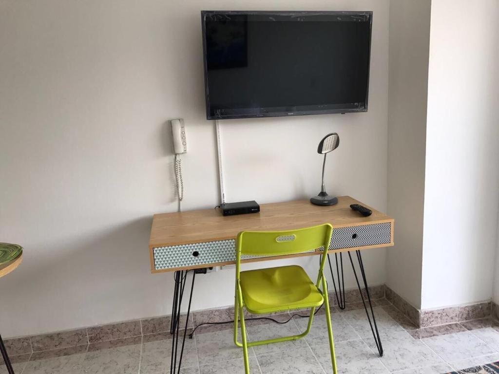 Caliview Andalaya Apartamento *