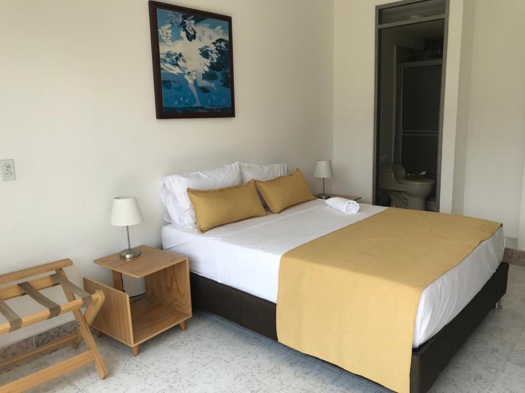 Caliview Andalaya Apartamento *