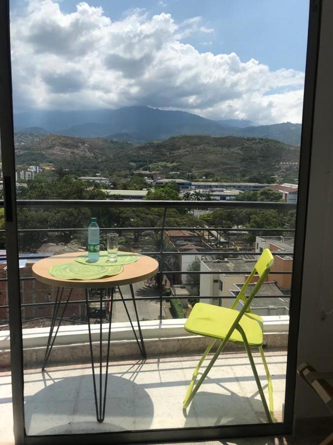 Apartamento Caliview Andalaya Cali