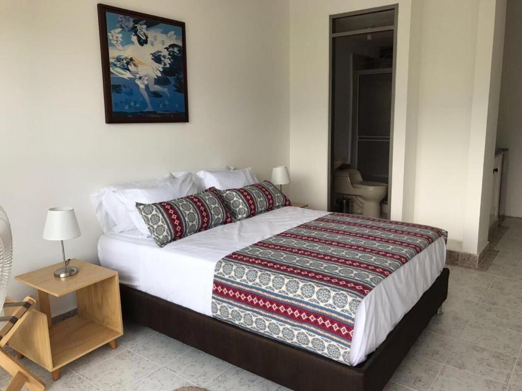 Apartamento Caliview Andalaya *
