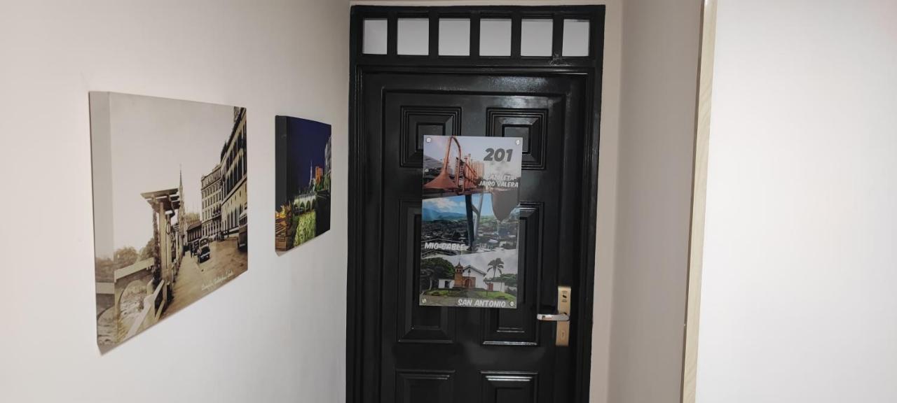 El Carmen Hostels Apartamento