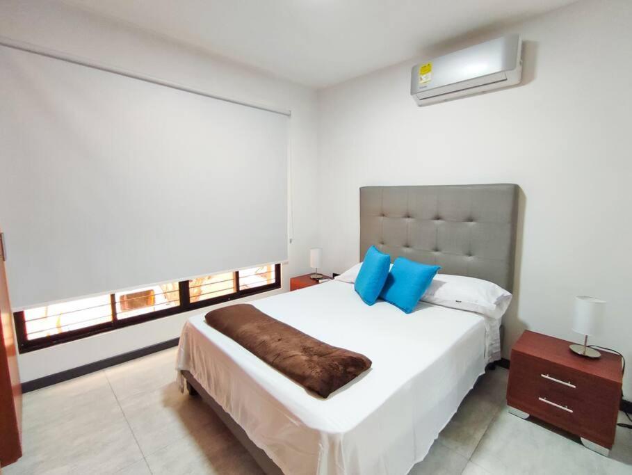 Apartamento Sofisticado En San Vicente - *