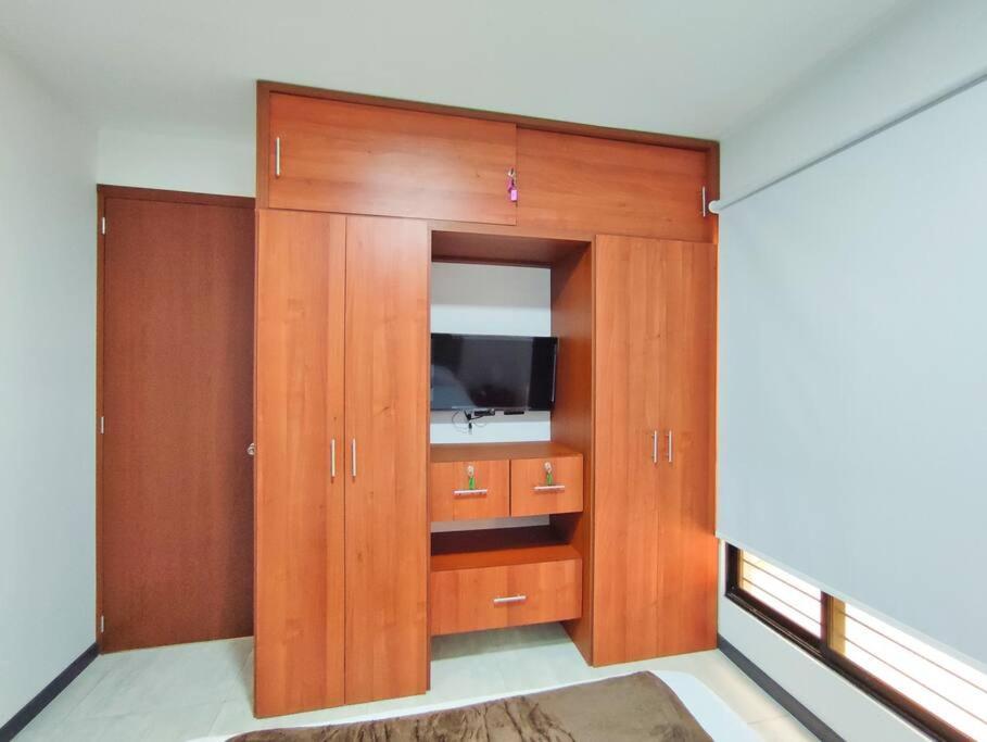 Sofisticado En San Vicente - Apartamento Cali