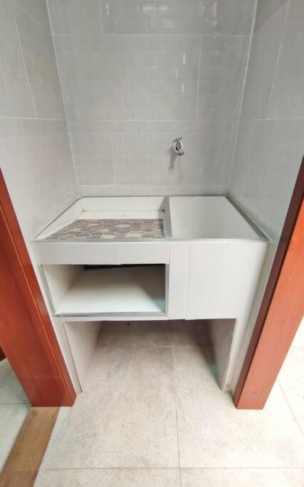 Apartamento Sofisticado En San Vicente - Cali