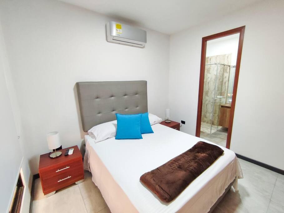 Apartamento Sofisticado En San Vicente - *