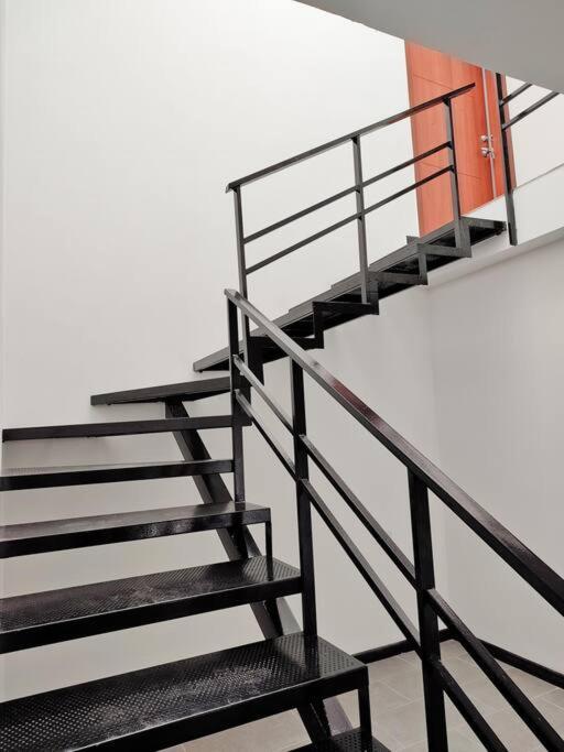 Apartamento Sofisticado En San Vicente -
