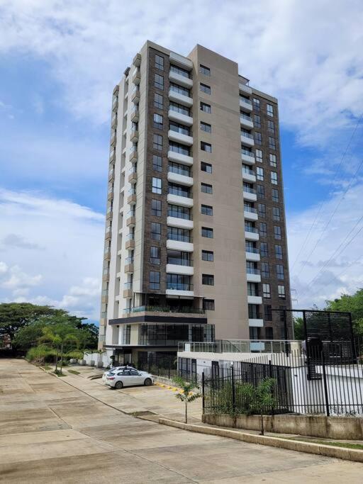 Pance Piso 4-06 Moderno Sector Exclusivo * Cali