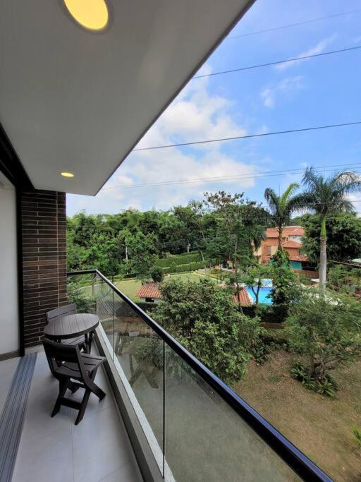 Pance Piso 4-06 Moderno Sector Exclusivo Apartamento Cali