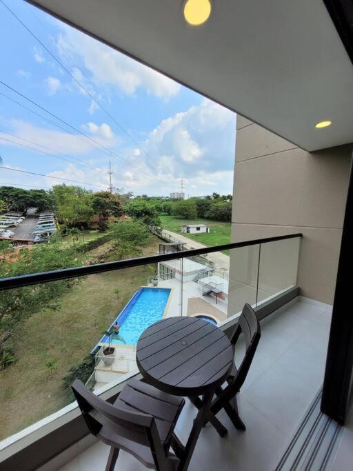 Pance Piso 4-06 Moderno Sector Exclusivo Apartamento Cali