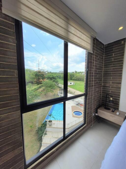 Pance Piso 4-06 Moderno Sector Exclusivo Apartamento *