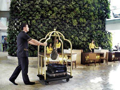 Hotel Spiwak Chipichape