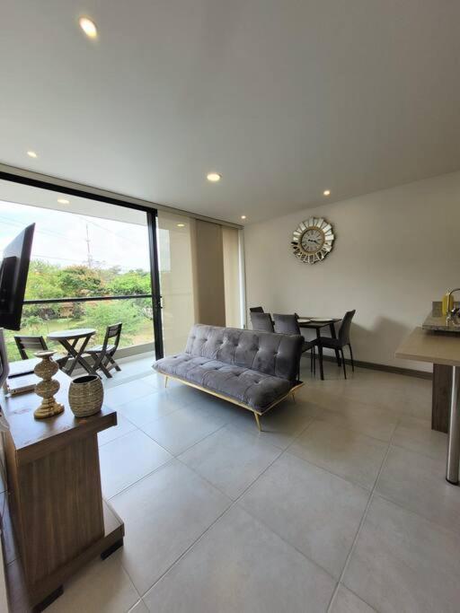 Pance Piso 4-06 Moderno Sector Exclusivo Cali
