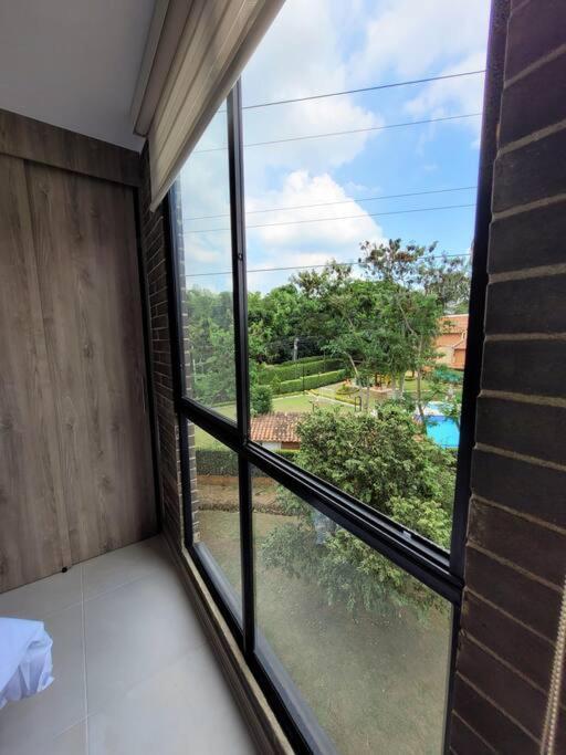 Pance Piso 4-06 Moderno Sector Exclusivo Apartamento Cali