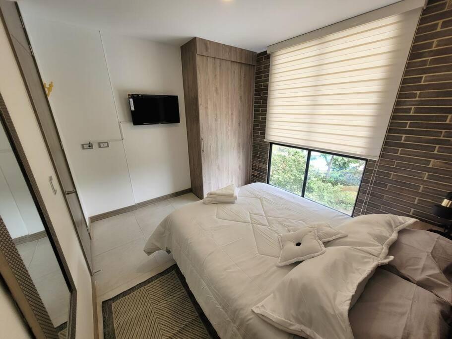 Pance Piso 4-06 Moderno Sector Exclusivo Apartamento Cali
