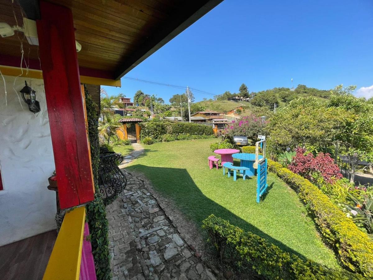 Glamping La Pau *