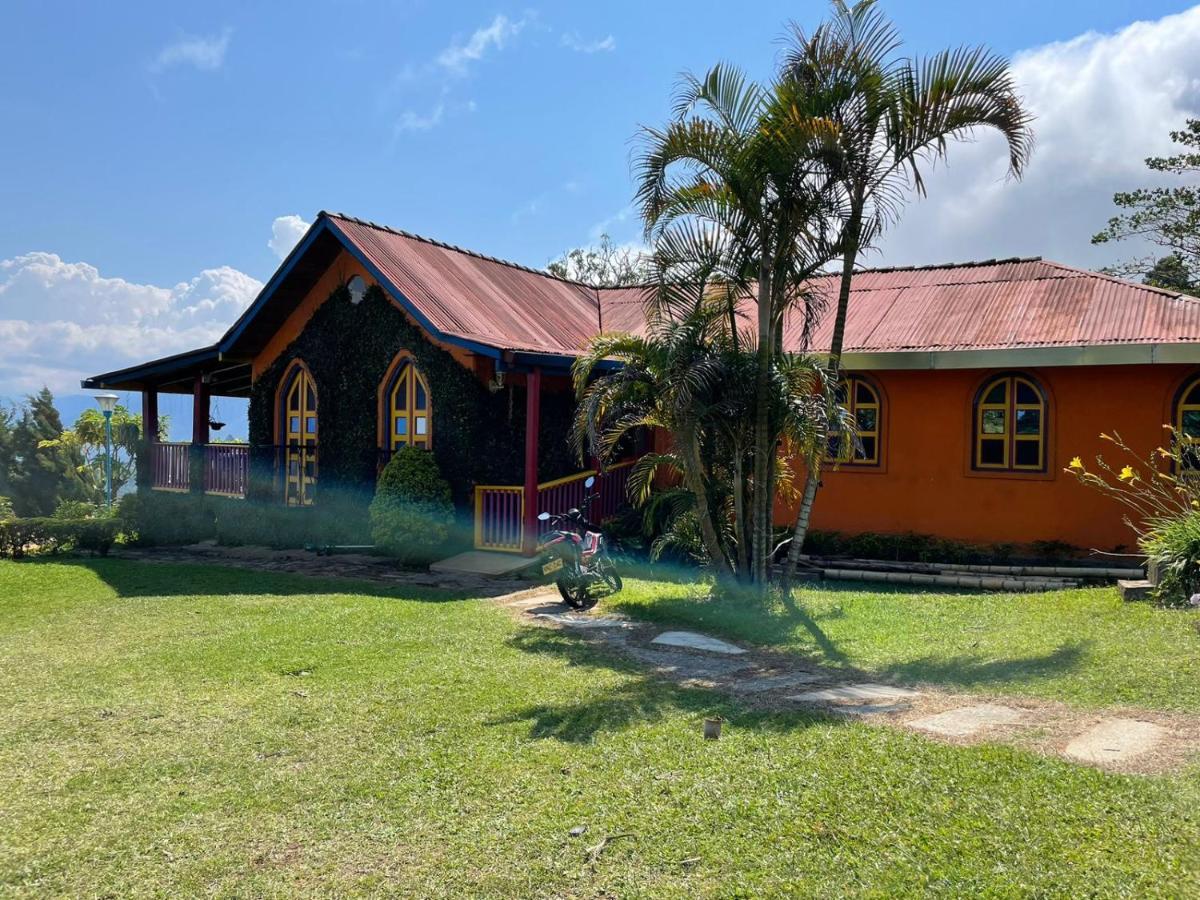 Glamping La Pau Campo de lujo