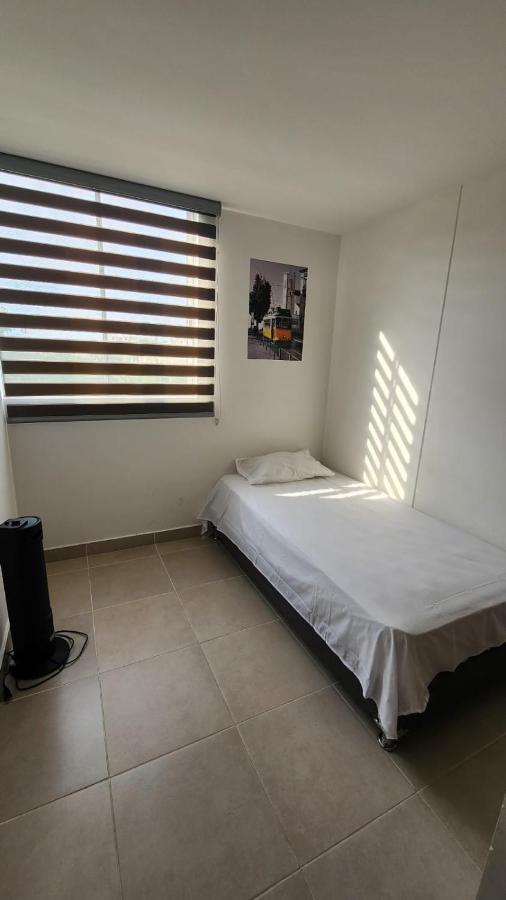 Apartamento Apartamento Amoblado Y Acogedor Bochalema *
