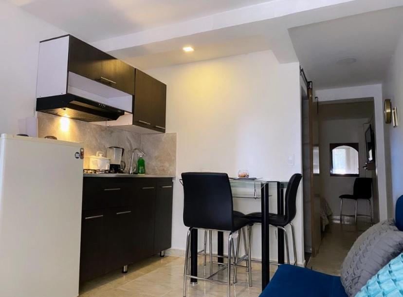 Apartment En El Norte De