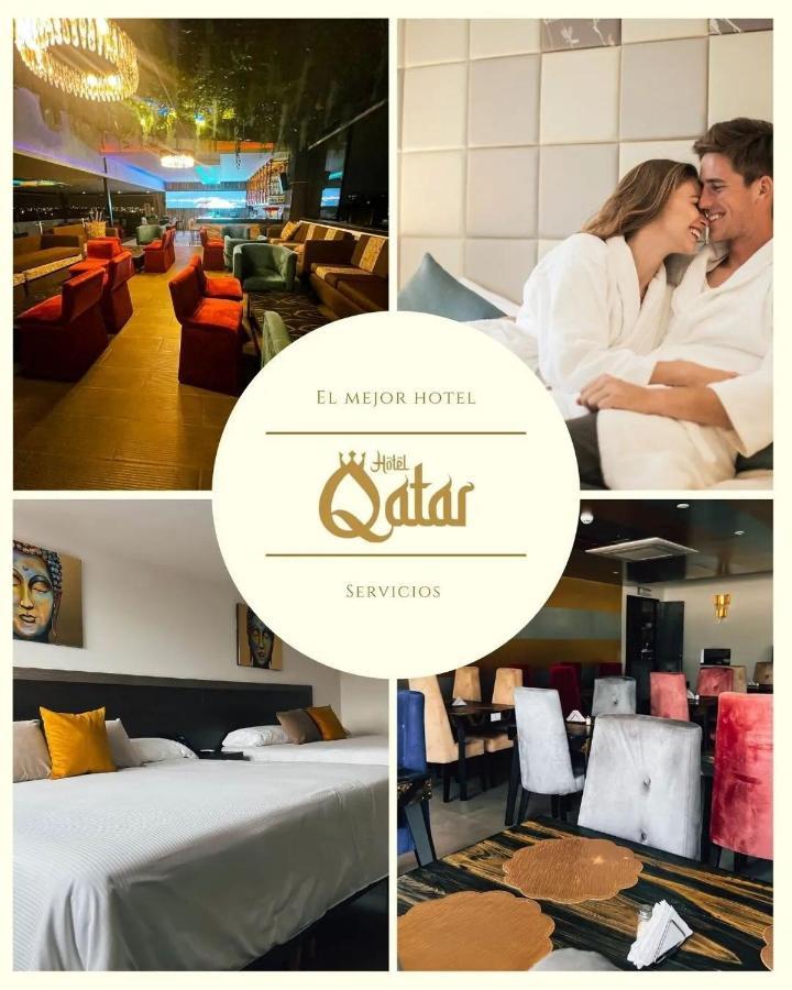 Qatar Hotel 4*