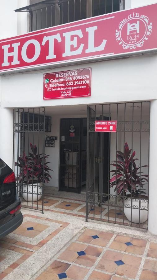 Hotel Ayenda La 44 Norte 3*