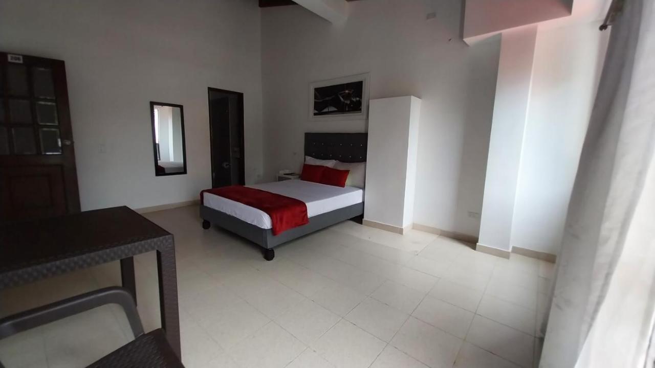 Hotel Ayenda La 44 Norte Cali