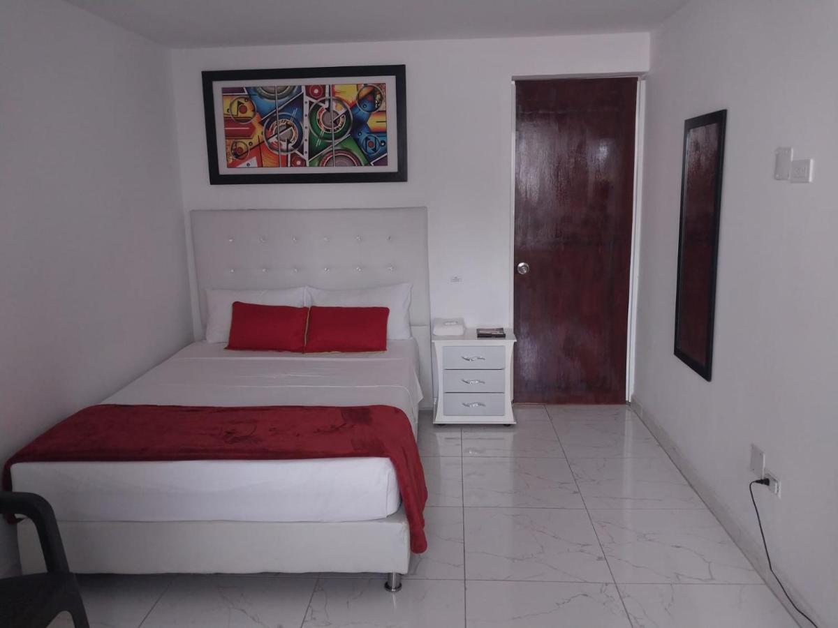 Ayenda La 44 Norte Hotel Cali