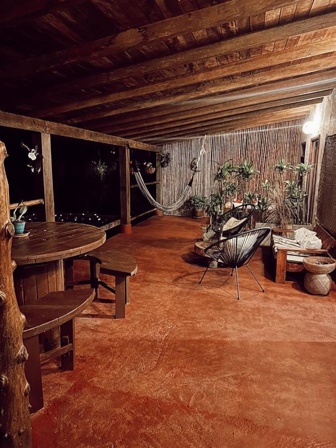 Glamping La Pau Cali