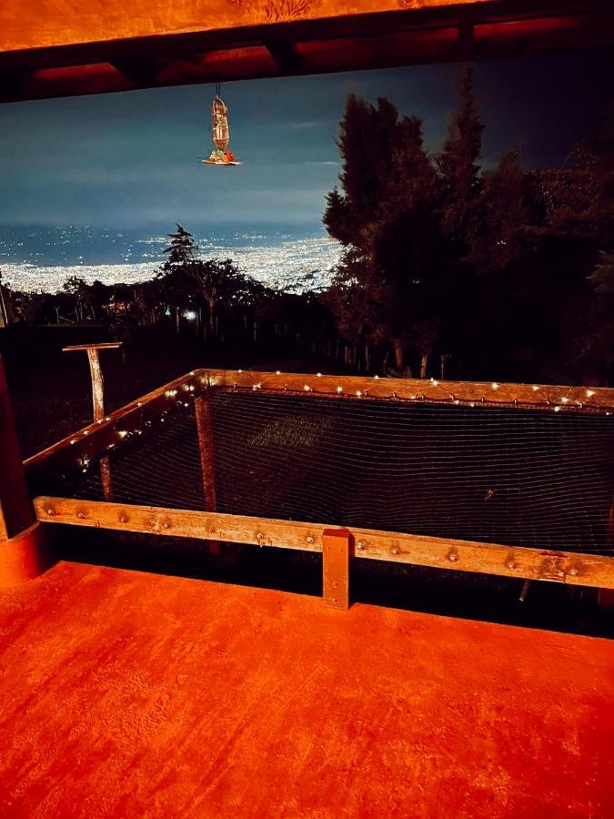 Glamping La Pau