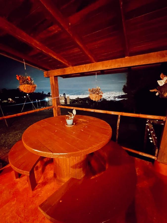 Glamping La Pau Cali