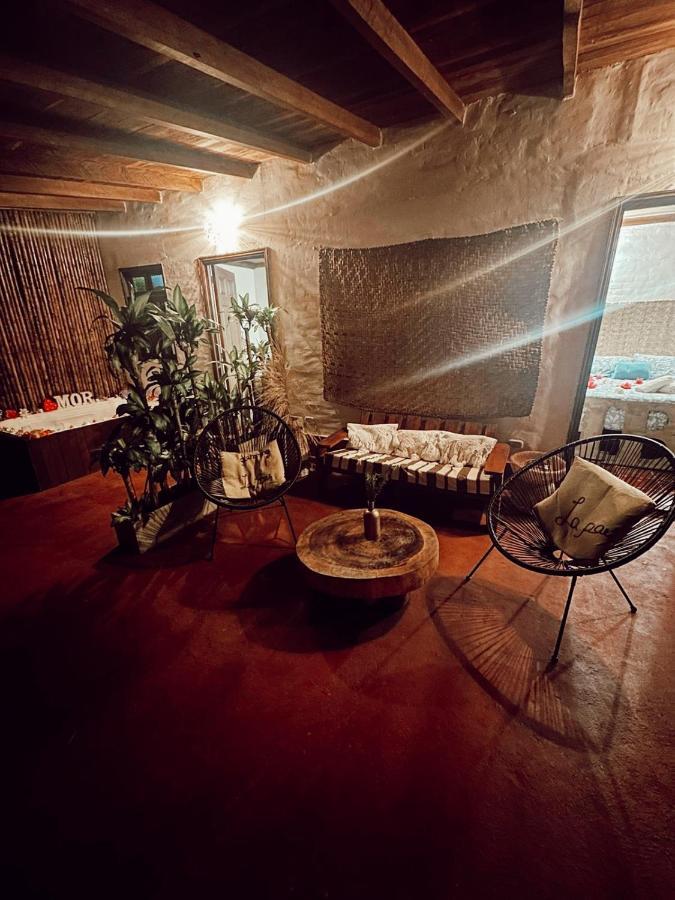Glamping La Pau