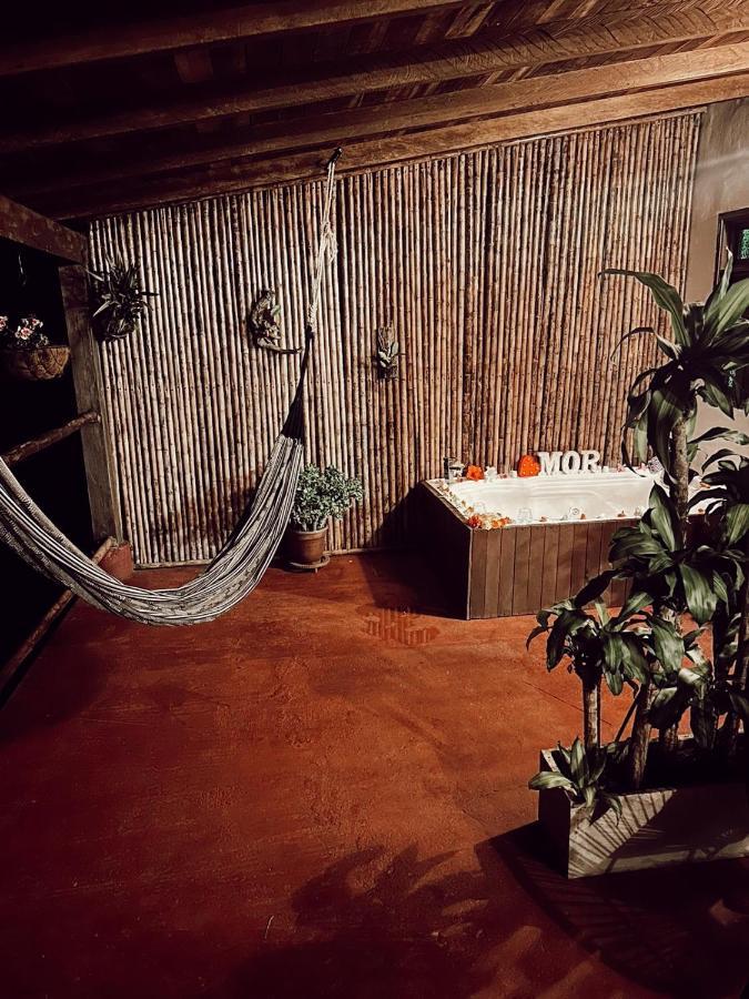 Glamping La Pau