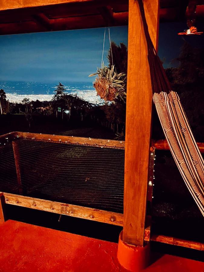 Glamping La Pau Cali