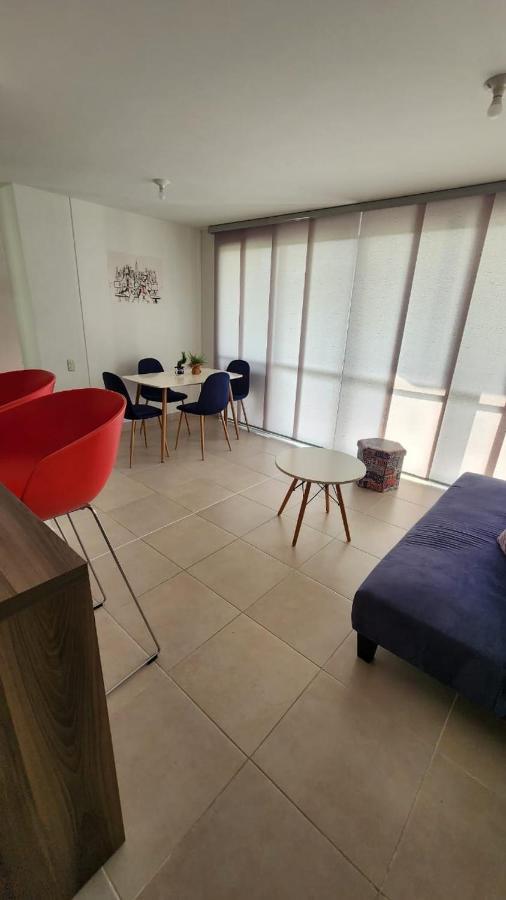 Apartamento Apartamento Amoblado Y Acogedor Bochalema *