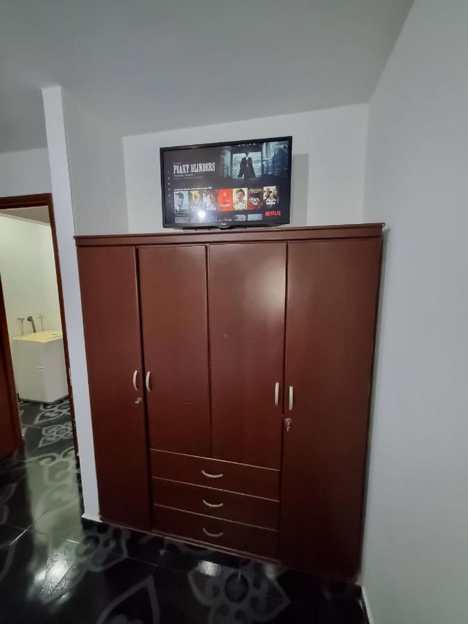 Confort 13-47 Apartamento