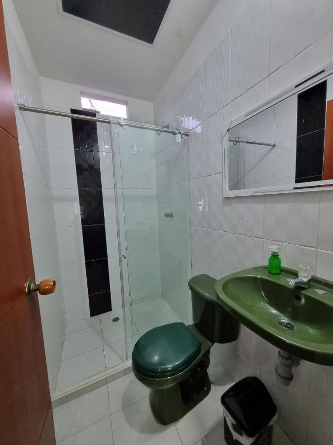 Apartamento Confort 13-47 *