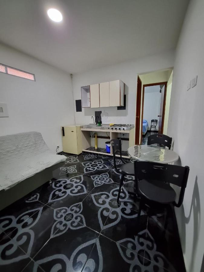 Apartamento Confort 13-47 Cali