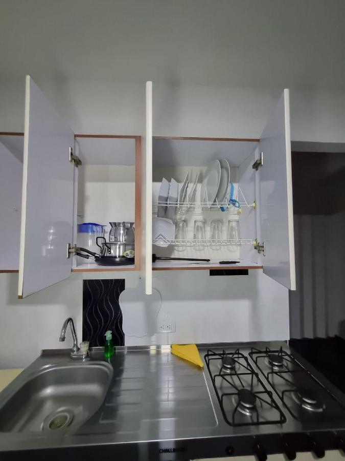 Apartamento Confort 13-47 Cali