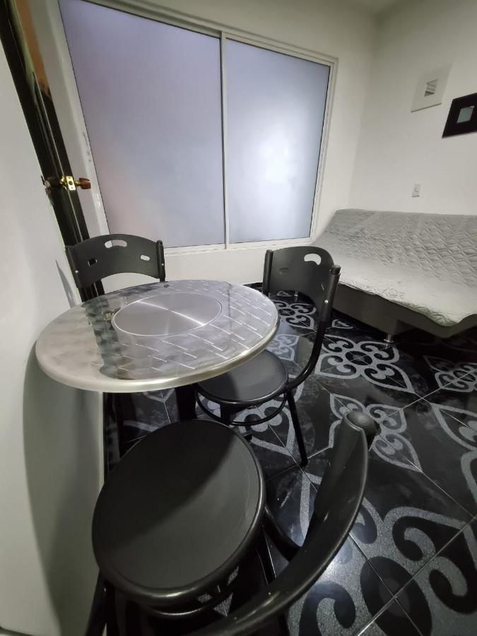 Apartamento Confort 13-47