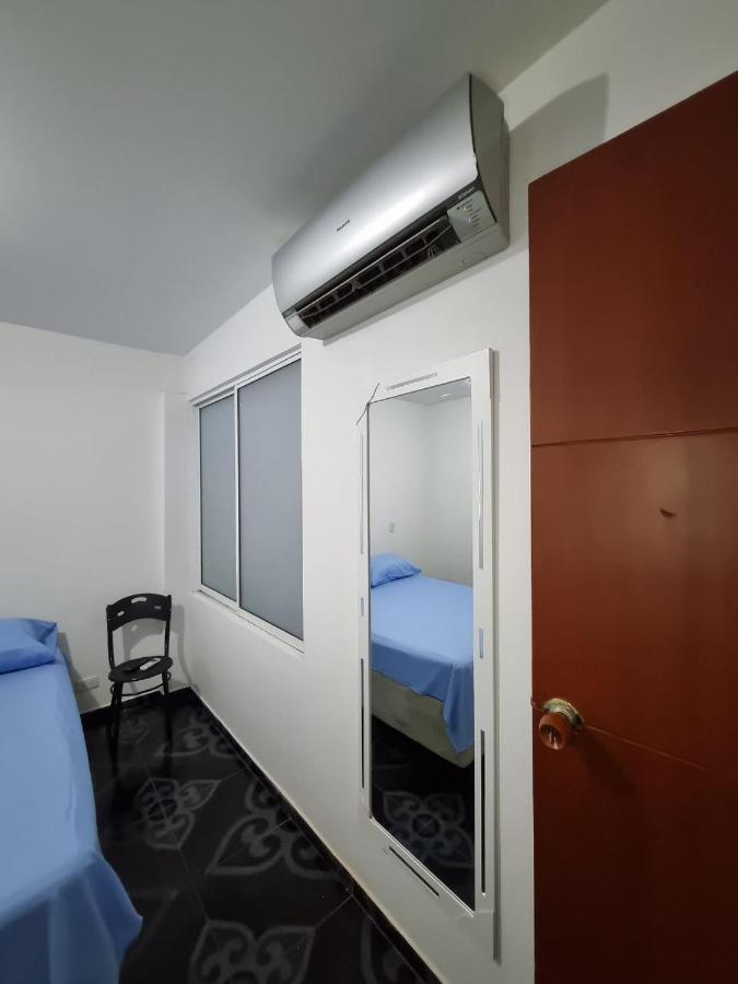 Confort 13-47 Apartamento