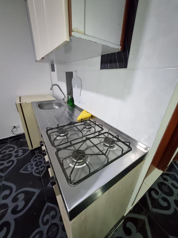 Apartamento Confort 13-47 *