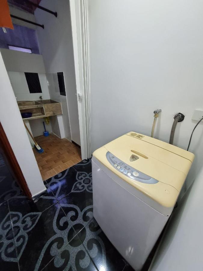 Apartamento Confort 13-47