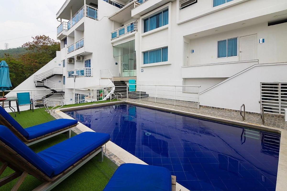 Loft Chipichape Hotel